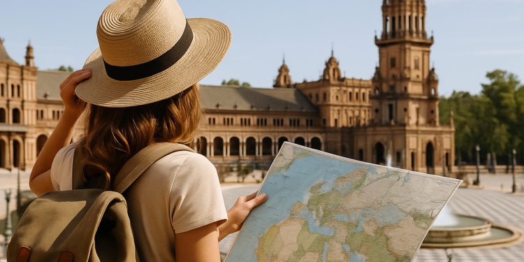 Estas son las tendencias de viaje que nos deparará 2026 y los destinos favoritos de los españoles