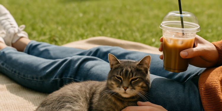 "Todo pagado para el polvo"