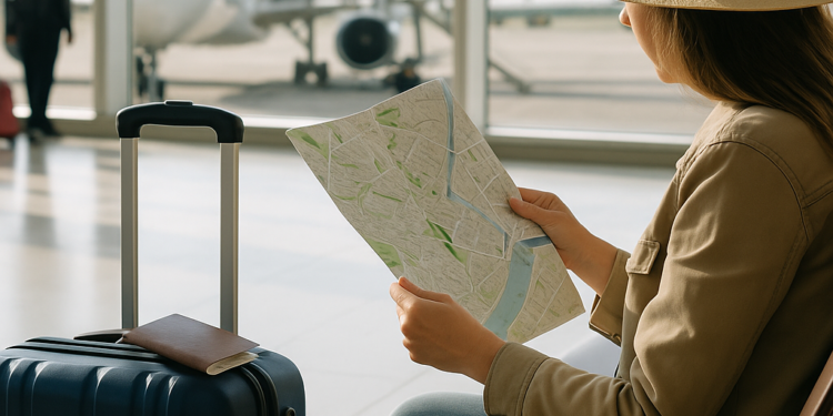 todo lo que sucede para que viajes seguro, aunque a veces los accidentes sean inevitables