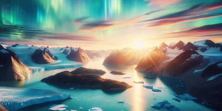 Todo el mundo habla de Groenlandia. Así es visitarla