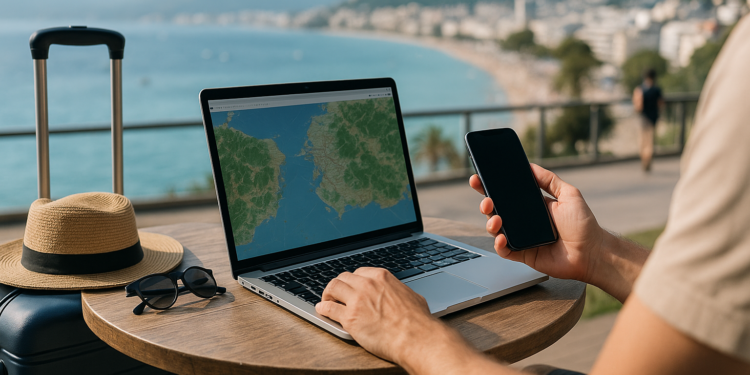 Plantean reforma turística digital