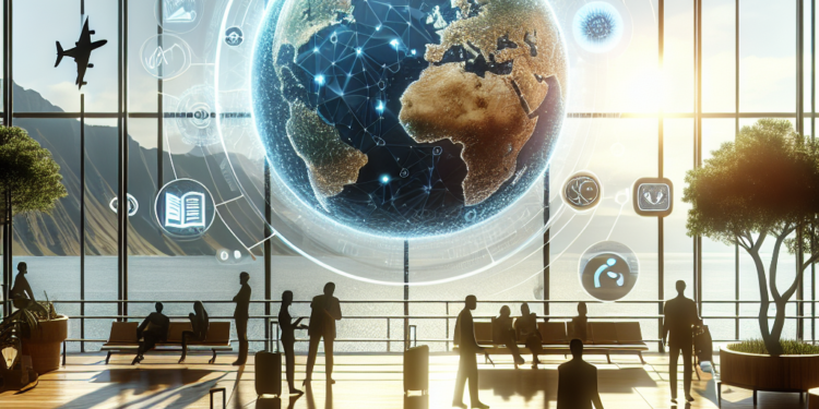 Conoce las nuevas funciones de la IA Google viajes