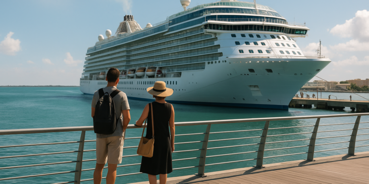 Economía.- Fitur Cruises analiza la evolución del turismo de cruceros y los nuevos modelos de experiencia en el sector