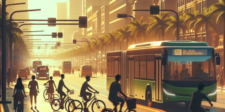 Los viajes en autobuses de EMT Madrid y Bicimad serán gratis los días 8 y 9 de enero