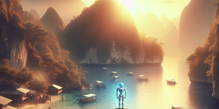 Travelance y Amadeus impulsan la IA en las agencias junto a The Wise Dreams