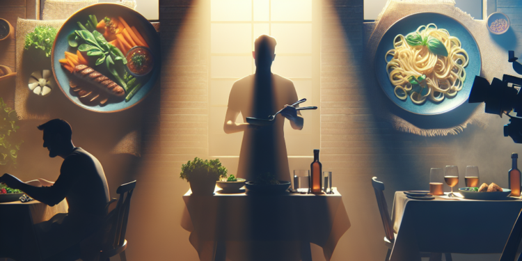 3 cenas recomendadas por una nutricionista después de las vacaciones (que no son sopas)