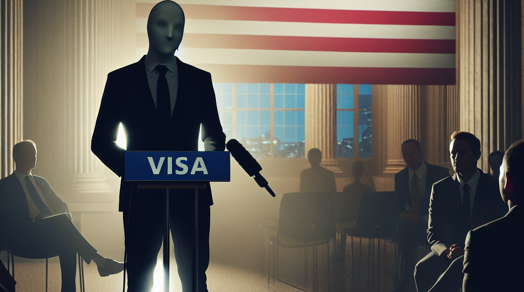 Trump impone nueva tarifa de visa y desata alarma en la industria turística estadounidense - Economía