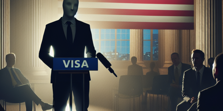 Trump impone nueva tarifa de visa y desata alarma en la industria turística estadounidense - Economía