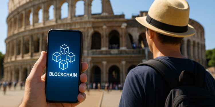 Turismo y blockchain: trazabilidad, pagos y confianza. Aplicaciones reales y límites