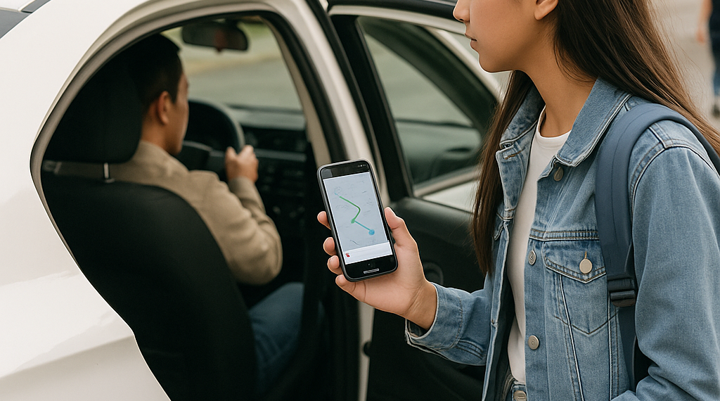 Uber Teens supera los 80.000 viajes en Perú y refuerza su seguridad con innovaciones de control parental