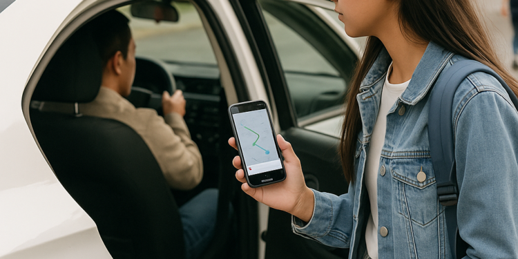 Uber Teens supera los 80.000 viajes en Perú y refuerza su seguridad con innovaciones de control parental