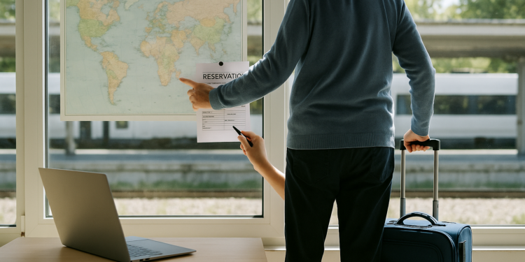 Último día para apuntarse a los viajes del Club de los 60: destinos y requisitos