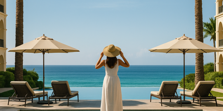 el universo All-Inclusive by Marriott Bonvoy