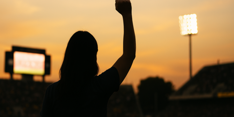 A Moment for the Women of ‘Heated Rivalry’