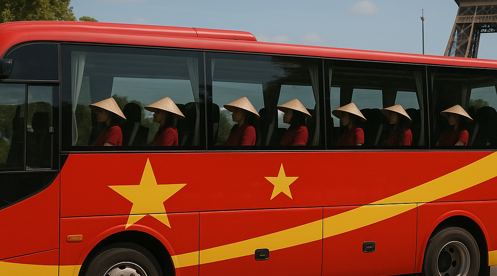 Vietnam.vn - Nền tảng quảng bá Việt Nam