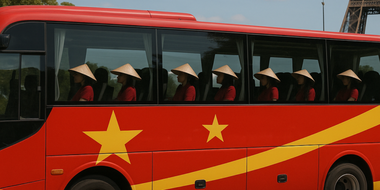 Vietnam.vn - Nền tảng quảng bá Việt Nam