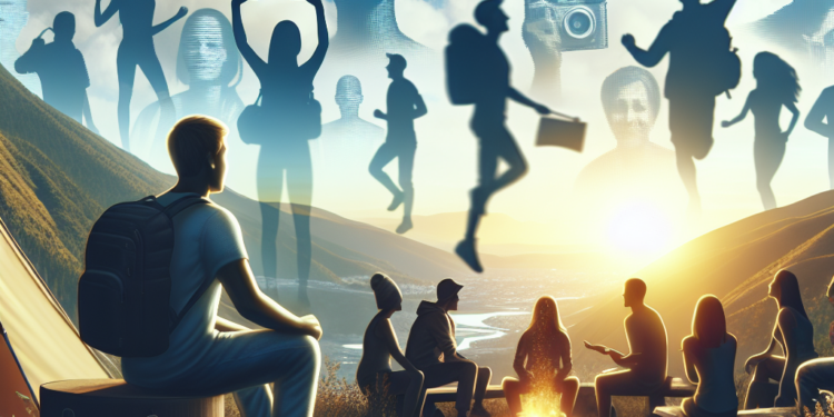 Nuevo estudio revela que los viajes en 2026 se definirán por las emociones y no por el destino