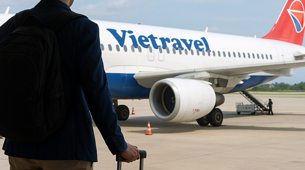 Vietnam.vn - Nền tảng quảng bá Việt Nam