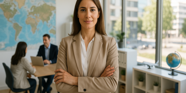 El touroperador Coast2Coast anuncia incorporación de nueva Gerente Comercial - Agencias de Viajes y Operadores