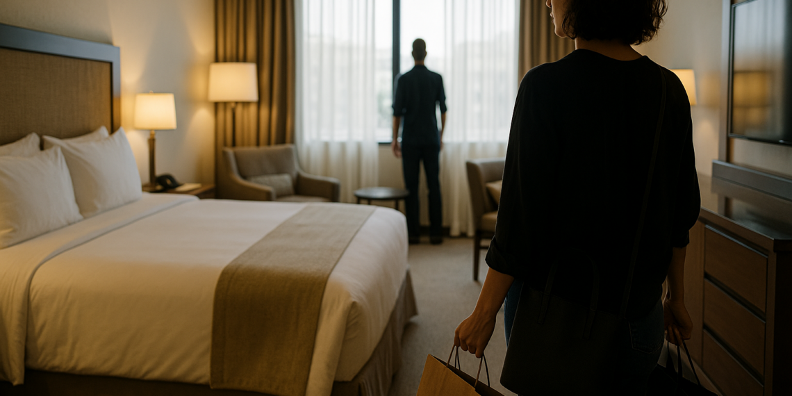 A New Wave of Hotels Wants You to Shop Their Interiors