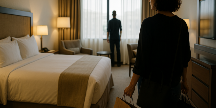 A New Wave of Hotels Wants You to Shop Their Interiors