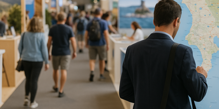 Una feria turística cada vez más especializada