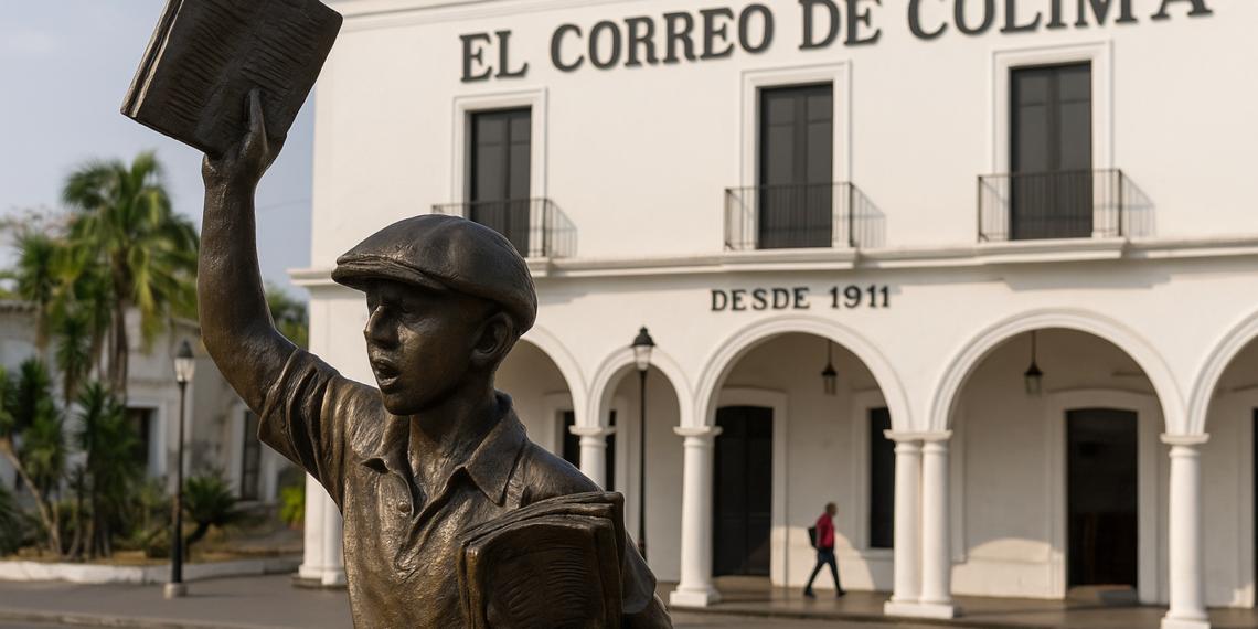 Diario de Colima