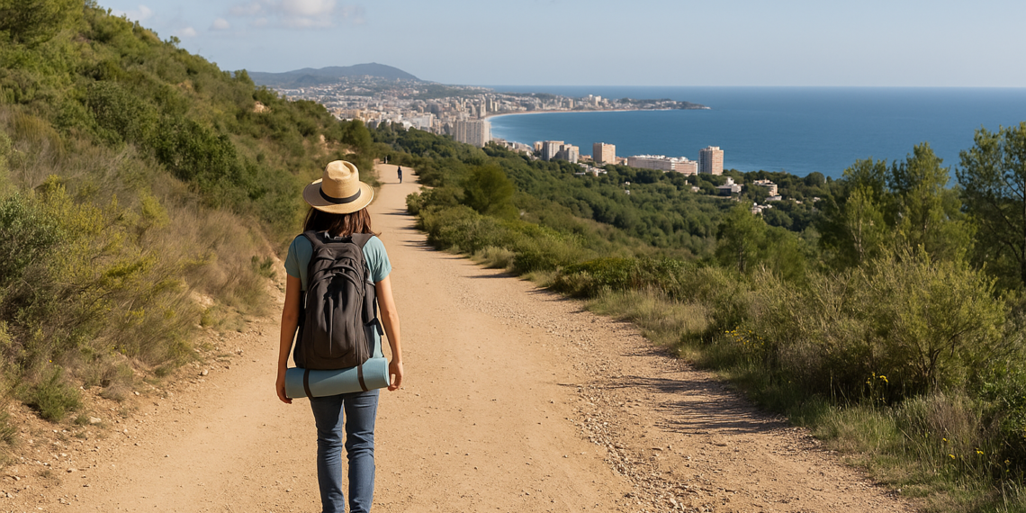 un viaje hacia la excelencia turística