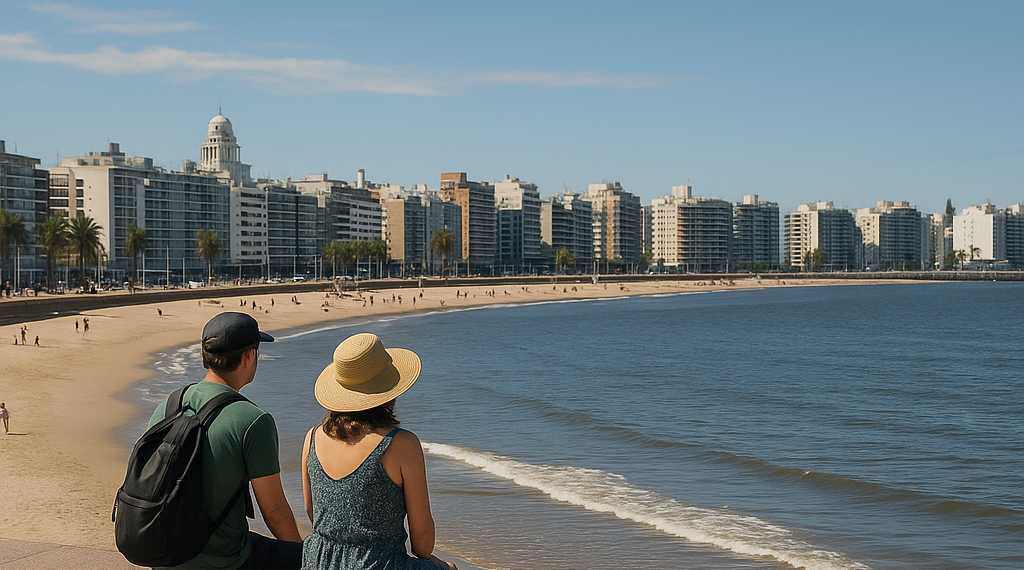 La BBC señala a Uruguay como uno de los mejores lugares para viajar en 2026 – El Eco Digital