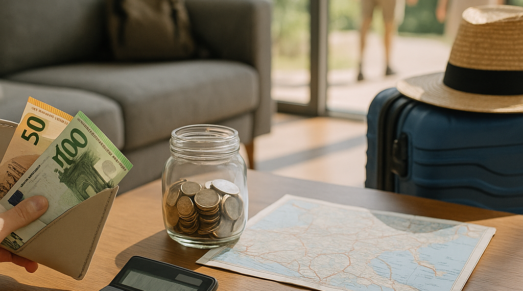 Vacaciones: Cinco claves financieras a tener en cuenta | TENDENCIAS