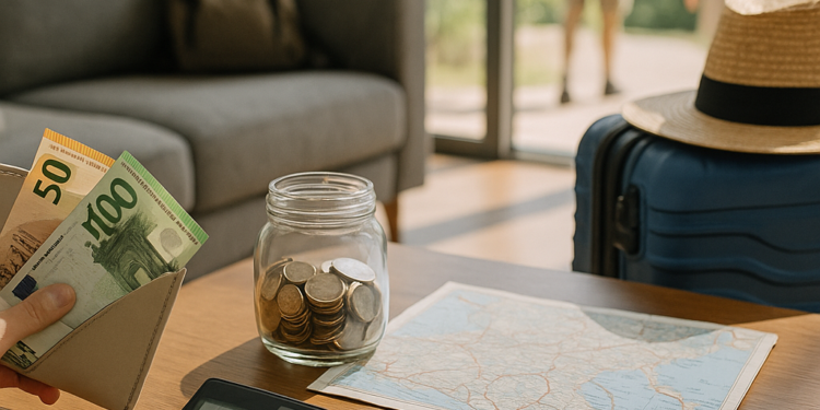 Vacaciones: Cinco claves financieras a tener en cuenta | TENDENCIAS