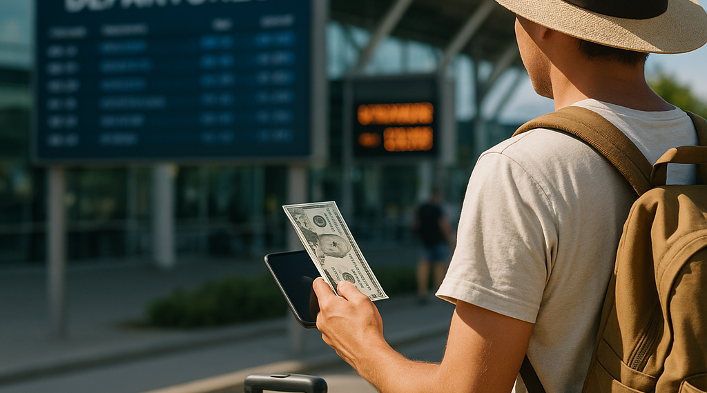 Verano 2026: Viajar al exterior ya no es tan barato