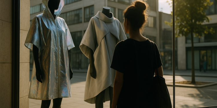 Faldas de poeta: La explicación de la tendencia de 2026 y cómo la llevaremos