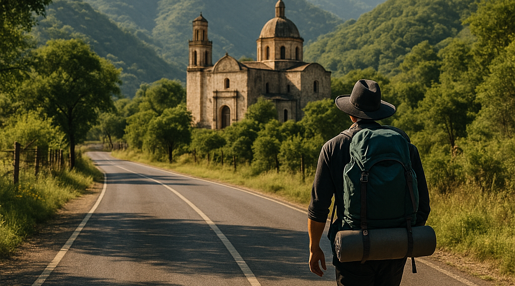 Slow travel = viajar con alma – México Ruta Mágica