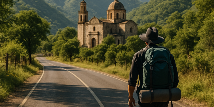 Slow travel = viajar con alma – México Ruta Mágica