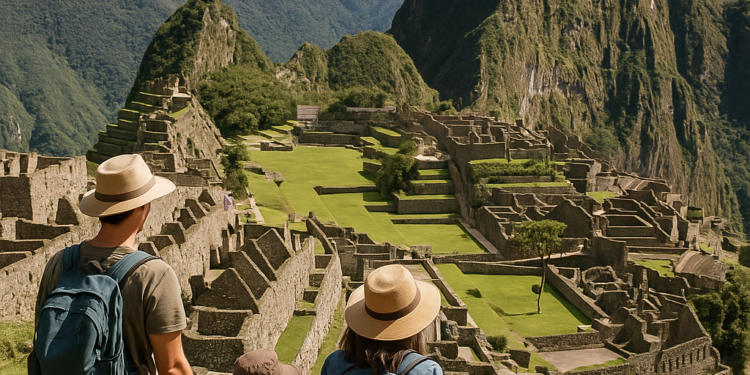 Perú en familia: cómo organizar un viaje completo con niños y sin prisas