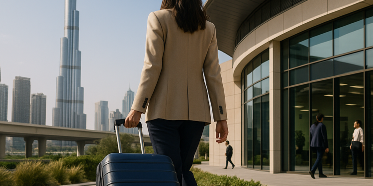 Viajes El Corte Inglés impulsa su expansión con un hub en Dubái