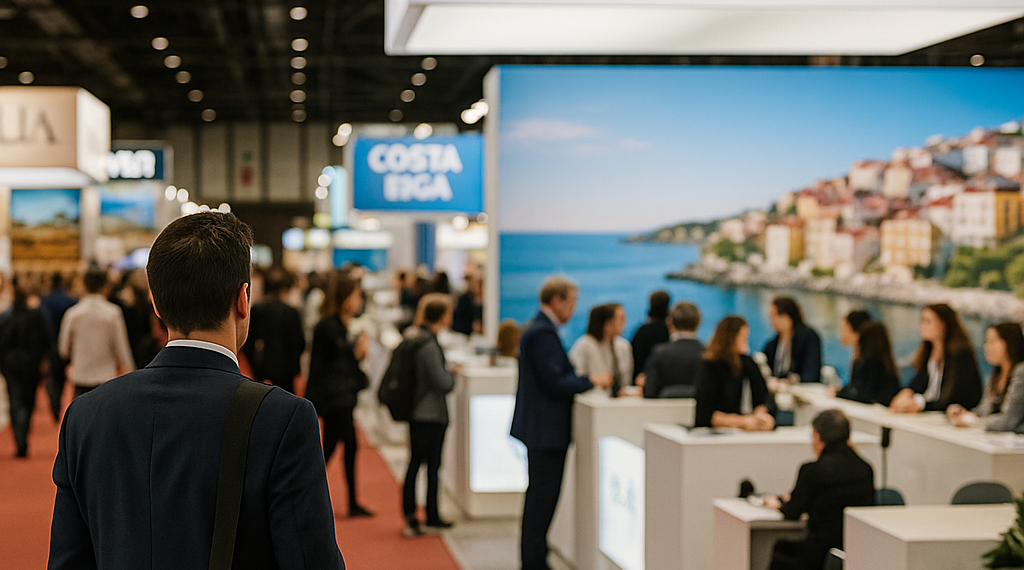 Viajes InterRías regresa a Fitur tras un año de notable proyección internacional | Noticias de Agencias de viajes