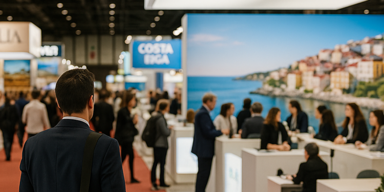 Viajes InterRías regresa a Fitur tras un año de notable proyección internacional | Noticias de Agencias de viajes