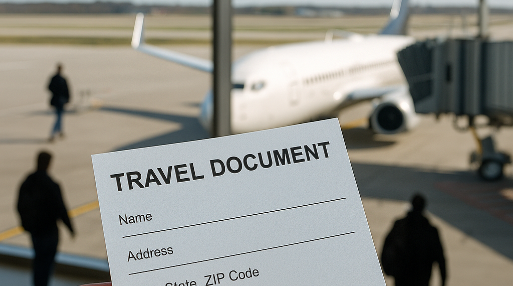 Estados Unidos facilita viajes legales: ni Real ID ni pasaporte, solo este documento