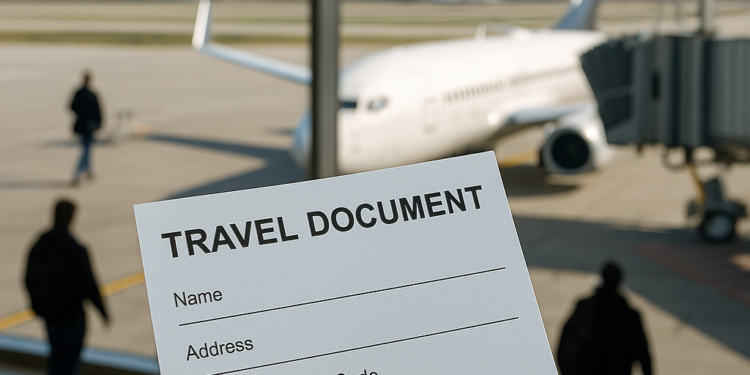 Estados Unidos facilita viajes legales: ni Real ID ni pasaporte, solo este documento