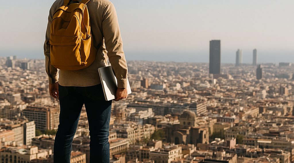 Viajes de Incentivo: cuando «viajar es invertir»