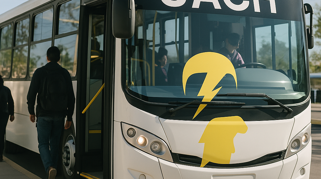 Regresa ruta Bowí UACH con expectativa de 1,600 viajes diarios – Al Instante Chihuahua.com