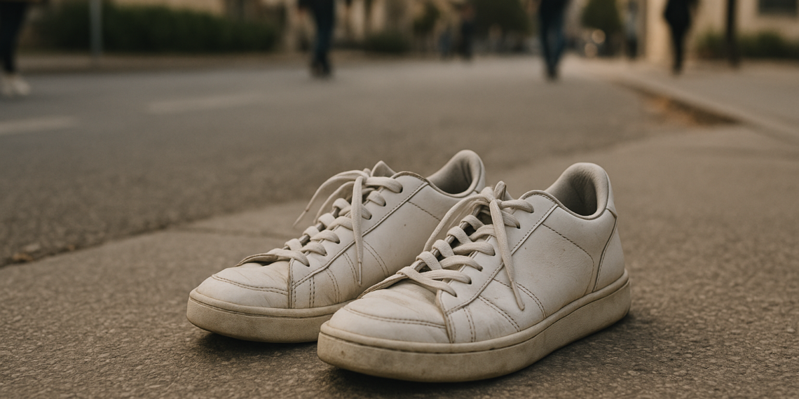 Tenis que ya NO estarán de moda en 2026 (y sus reemplazos)