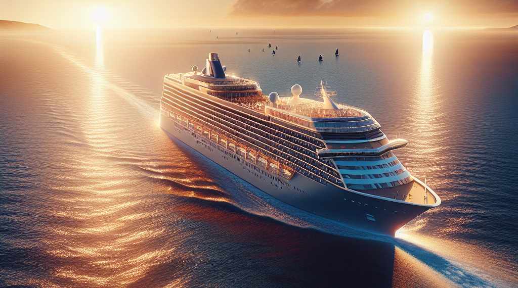 The Curious and the Sea de Silversea