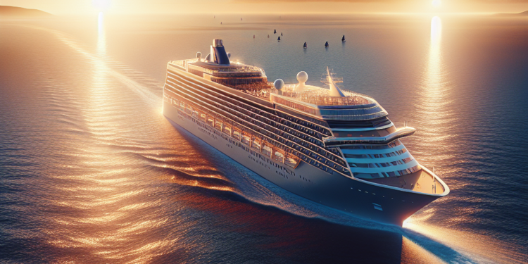 The Curious and the Sea de Silversea