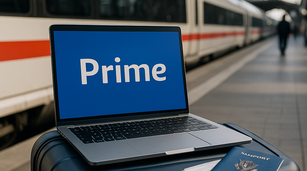 eDreams amplía Prime con el tren y refuerza su apuesta por una suscripción de viajes integral