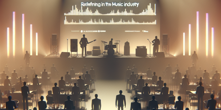 Chappell! Chaka! Inside The Resonator Awards—Which Are Rewriting Who Gets Heard in Music