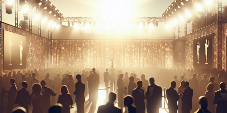 The 2026 SAG Awards Nominations Are In! See Them All Here