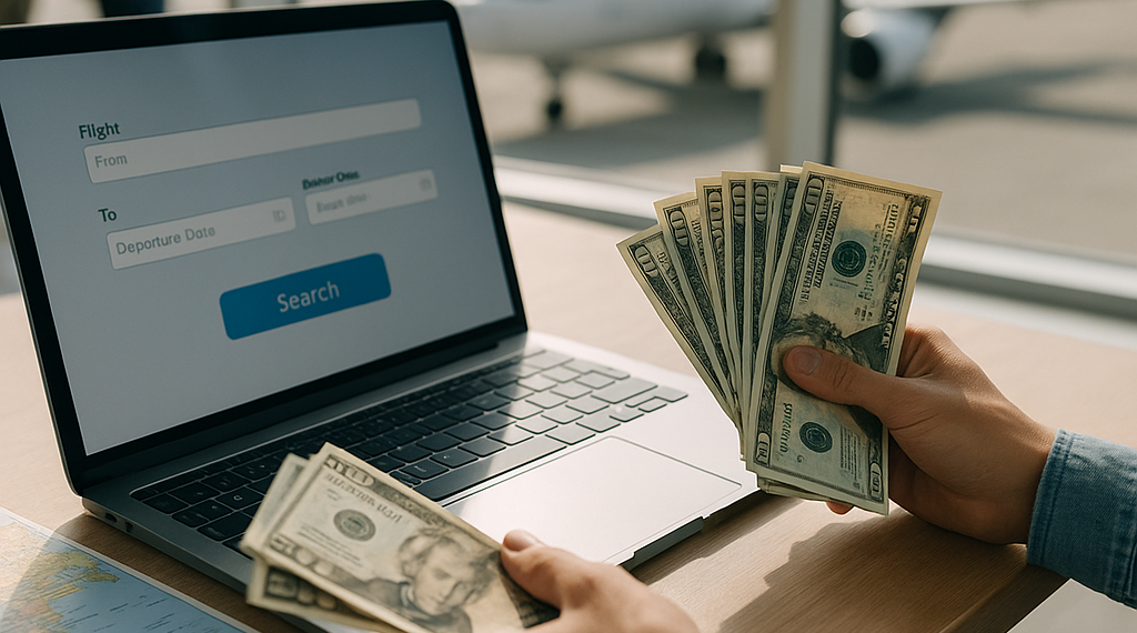 ¿Cómo encontrar vuelos baratos en 2026 fácilmente?